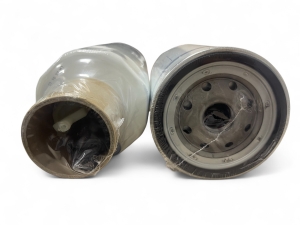 Фильтр топливный MX200-1105350 (ZK 6890HGQ/1105-00711) Резьба 1 - 1