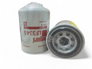 Фильтр масляный Fleetguard LF3345  (BT427/J908616/3903224/ 3908616/ W940/30 /H17W19) Резьба 1