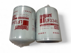 Фильтр масляный Fleetguard LF3345  (BT427/J908616/3903224/ 3908616/ W940/30 /H17W19) Резьба 1