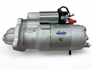 Стартер дизель генератора Weichai WP-QDJ1001186436 12V 3 болта