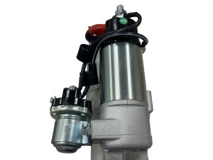 Стартер дизель генератора Weichai WP-QDJ1001186436 12V 3 болта - 2