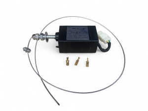 Датчик остановки двигателя (глушилка соленоид) 24V XHQ-PT NC