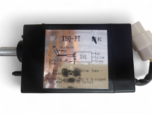 Датчик остановки двигателя (глушилка соленоид) 24V XHQ-PT NC - 1
