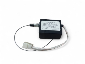 Датчик остановки двигателя (глушилка соленоид) 12V DC12V