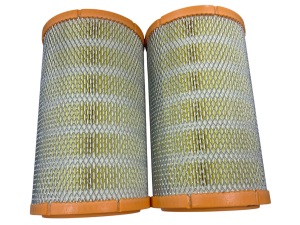 Фильтр воздушный 46440 (Baudoin 4MО6G55/5) - 2