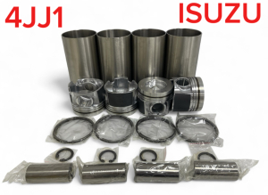 Поршневая группа Isuzu 4JJ1 (8981929280/8980281160)