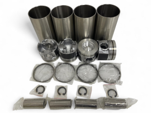 Поршневая группа Isuzu 4JJ1 (8981929280/8980281160) - 1