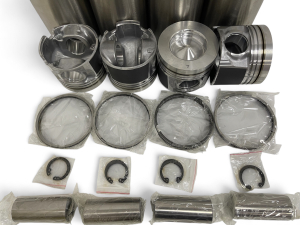 Поршневая группа Isuzu 4JJ1 (8981929280/8980281160) - 2