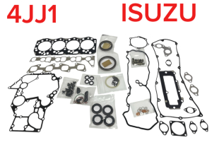 Комплект прокладок полный  Isuzu 4JJ1 (5878168520)