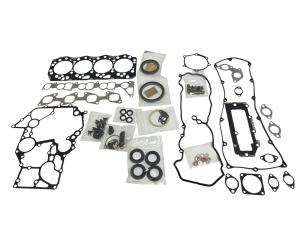 Комплект прокладок полный  Isuzu 4JJ1 (5878168520) - 1
