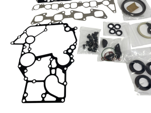 Комплект прокладок полный  Isuzu 4JJ1 (5878168520) - 6