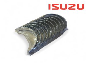 Вкладыши коренные (коленвала) STD Isuzu 4JJ1 (8973879670 )