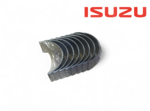 Вкладыши шатунные STD Isuzu 4JJ1 (8973582340 )