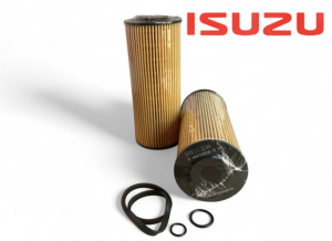 Фильтр масляный 8980188580/5876101180 Isuzu 4JJ1