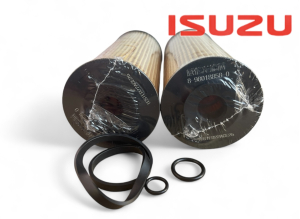 Фильтр масляный 8980188580/5876101180 Isuzu 4JJ1 - 1