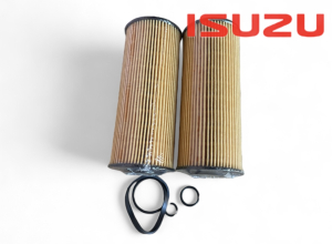 Фильтр масляный 8980188580/5876101180 Isuzu 4JJ1 - 2