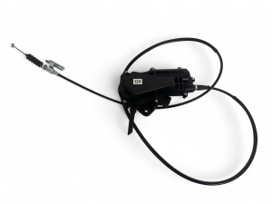 Датчик остановки двигателя (глушилка соленоид) 12V Isuzu 4JJ1 (8972550730)