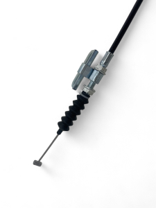 Датчик остановки двигателя (глушилка соленоид) 12V Isuzu 4JJ1 (8972550730) - 1