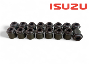 Сальники клапанов КМП Isuzu 4JJ1 (8973286470)