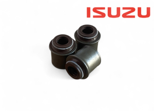 Сальники клапанов КМП Isuzu 4JJ1 (8973286470) - 1