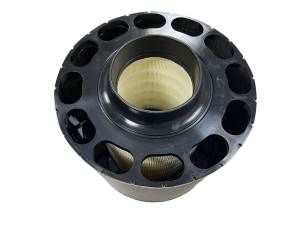 Фильтр воздушный C125004 ECC125004 (SL12929/AH19220) - 1