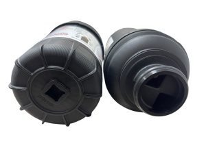Фильтр топливный пластиковый FF5706/5262311 Резьба M100 X 4-7H SPL BUTT - 2