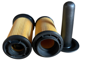 Фильтр AD Blue вставка E103UD295 (F835201110090/2014774/P956170/21673812) ЗАЗ А08 - 1