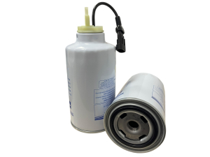 Фильтр топливный YM4100-1105140S с датчиком Резьба M18*1.5