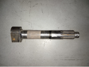 Кулак розжимной передних колодок ХАЗ - 3250 (V=3.86L) (L-270)