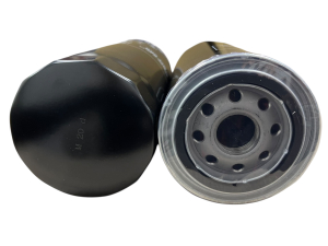 Фильтр масляный KOLBENSCHMIDT JX0818 (50013000/51820E/OC60/W9628/W96214) Резьба 1'-12 - 2