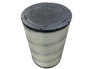 Фильтр воздушный 16232183С (Baudoin 6M16G275/5) - 3