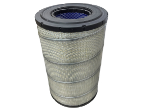 Фильтр воздушный 16232183С (Baudoin 6M16G275/5) - 4
