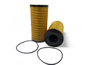 Фильтр топливный вставка 4816636  (32/925423 / 1R1804/PU8041Z/SN30017) Perkins