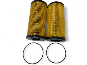 Фильтр топливный вставка 4816636  (32/925423 / 1R1804/PU8041Z/SN30017) Perkins - 1