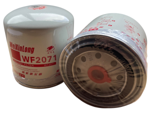 Фильтр тосола (антифриза) 611600060096 (WF2071) Резьба 11/16-16 UN-2B