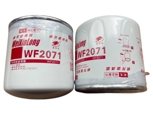 Фильтр тосола (антифриза) 611600060096 (WF2071) Резьба 11/16-16 UN-2B - 2