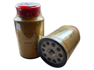 Фильтр топливный 326-1644 (3261644/P550900/ P551010/33606) с рем.комплектом Резьба 1 UNS