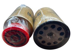 Фильтр топливный 326-1644 (3261644/P550900/ P551010/33606) с рем.комплектом Резьба 1 UNS - 1