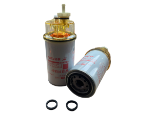 Фильтр топливный 33242 (WF21027/SN1242/ P551864/1530-551864/ FS19770/P505961/FS1242) Резьба 1