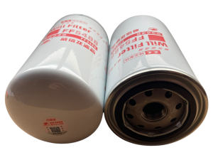Фильтр топливный FF5580 (87360565/WK9306X/P550774) Резьба 7/8-14 UNF-2B - 1