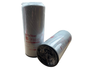 Фильтр масляный P553000 (LF9009/WP12300/H300W03) Резьба: 2 1/4-12 UN