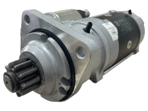 Стартер дизель генератора QDJ1510  Z-10 зубов 12V