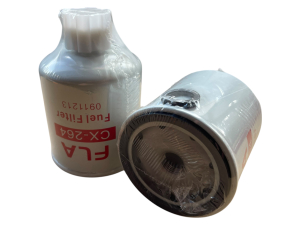 Фильтр топливный R010039 (CX0708/FF5327/DX150) Резьба M16 x 1.5