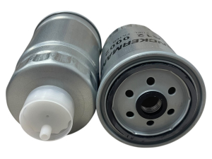 Фильтр топливный FF5327 (P550498/FS19599/ P5877/H70WDK14/ KC102/24.378.00) Резьба M16 x 1.5 - 1