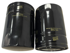 Фильтр масляный WL7068 (2654407//C-5102/H19W04/ OP574/1/PFL5683/50013264)  Резьба  3/4