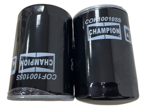 Фильтр масляный  COF100105S (W94062/OC486/F026407053/A210245) Резьба: M22x1.5 - 2