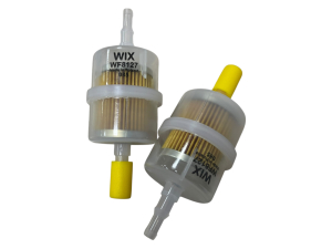 Фильтр топливный WF8127 Wix - 1