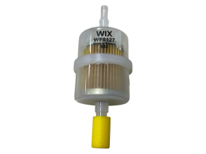 Фильтр топливный WF8127 Wix - 2