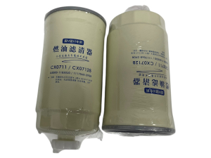 Фильтр топливный CX0712B (A300-1105030/1117060A29DB) Резьба M16x1.5 - 2