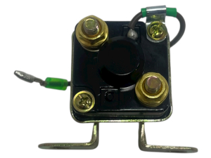Реле стартера 12V 80A 37B-35085 - 2